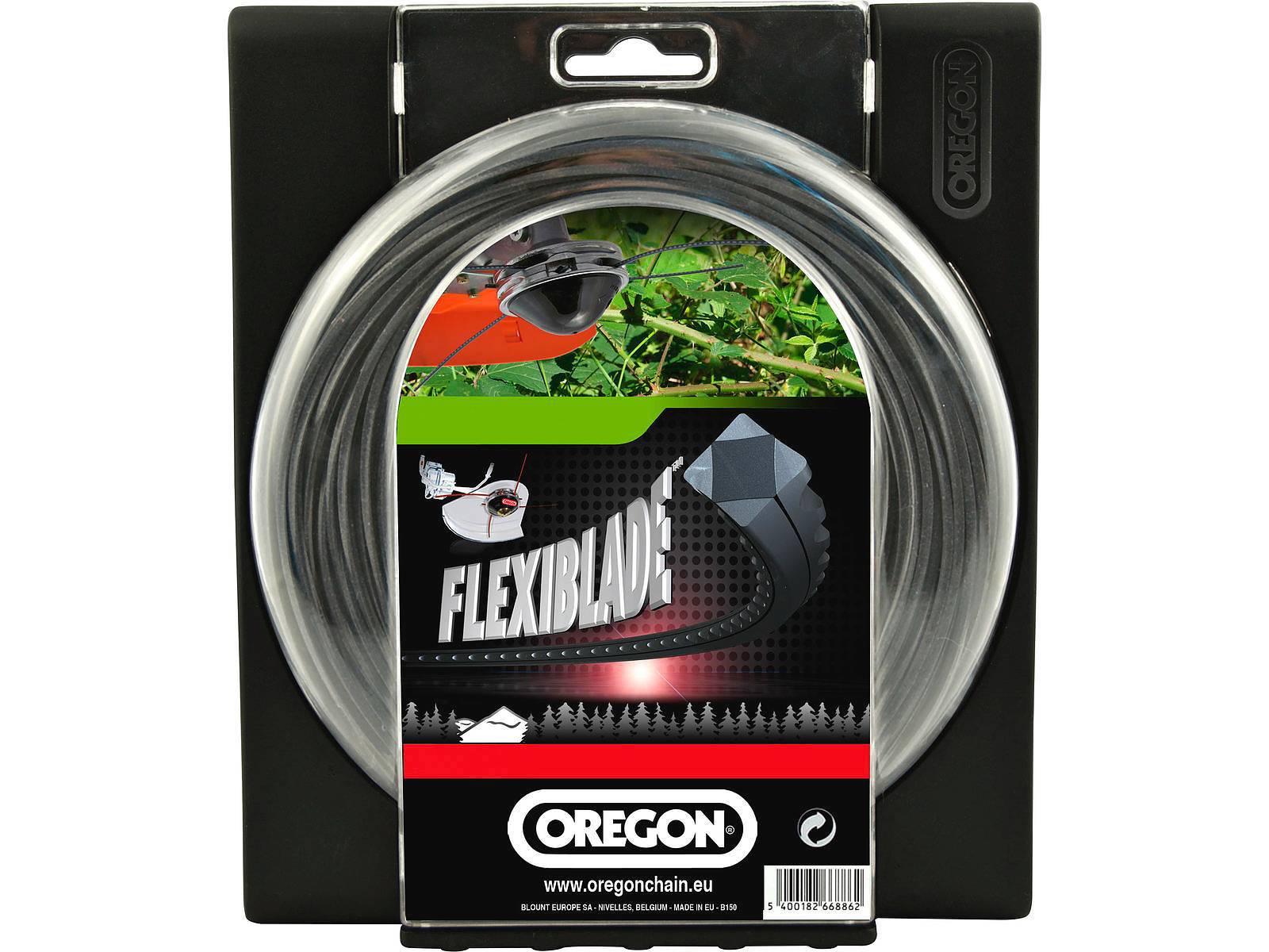 Oregon Flexiblade 3.5mm x 27m