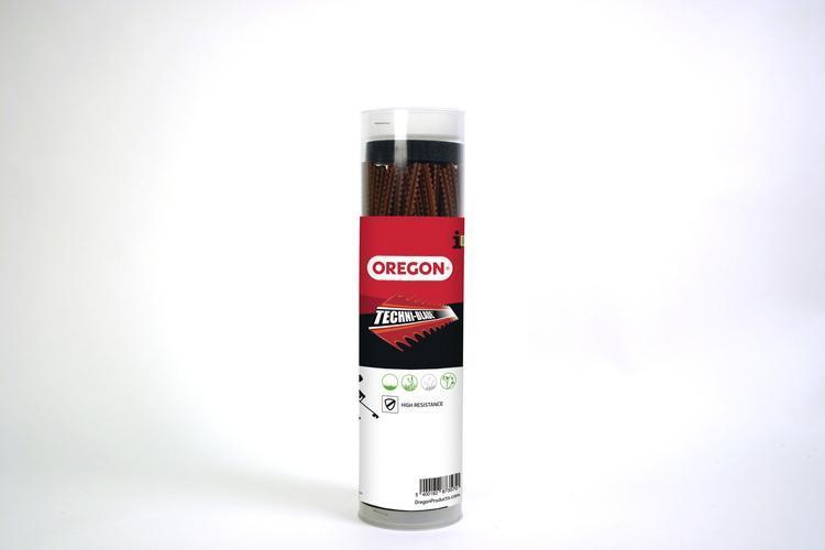 Oregon Trimmertråd Techni-Blade