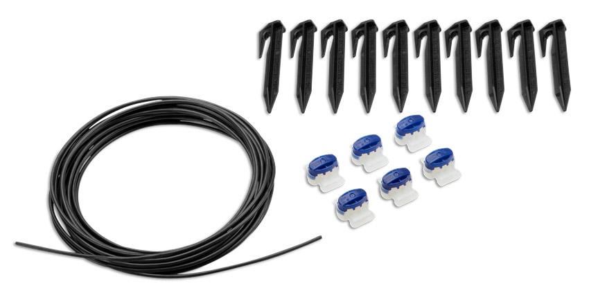 Husqvarna Automower Loop Wire Repair Kit