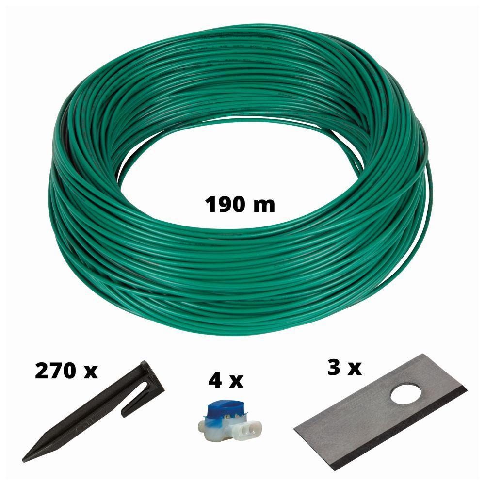 Einhell Cable Kit 900m²