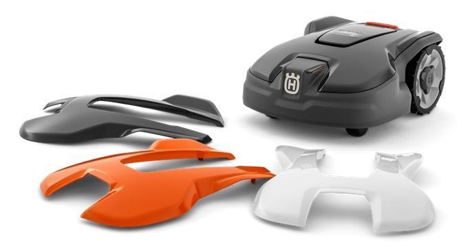 Husqvarna Skal Automower 305 Mark II