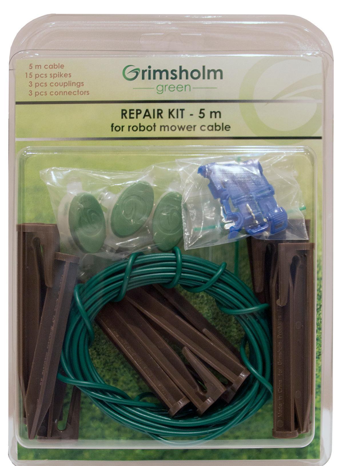 Grimsholm Repair Kit for Signal Cable
