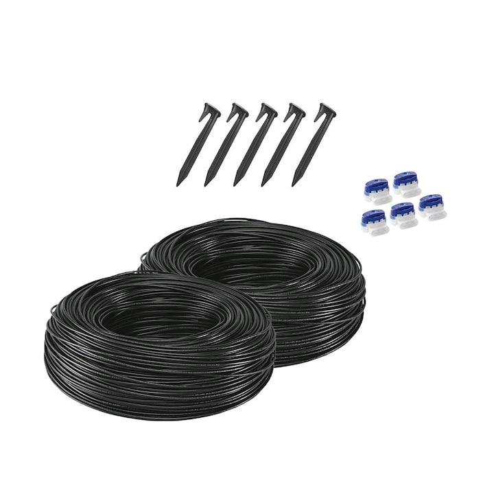 AL-KO Robolinho Installation Kit 2