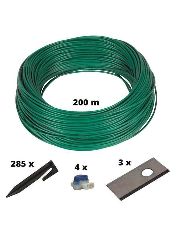 Einhell Cable Kit 1100m²