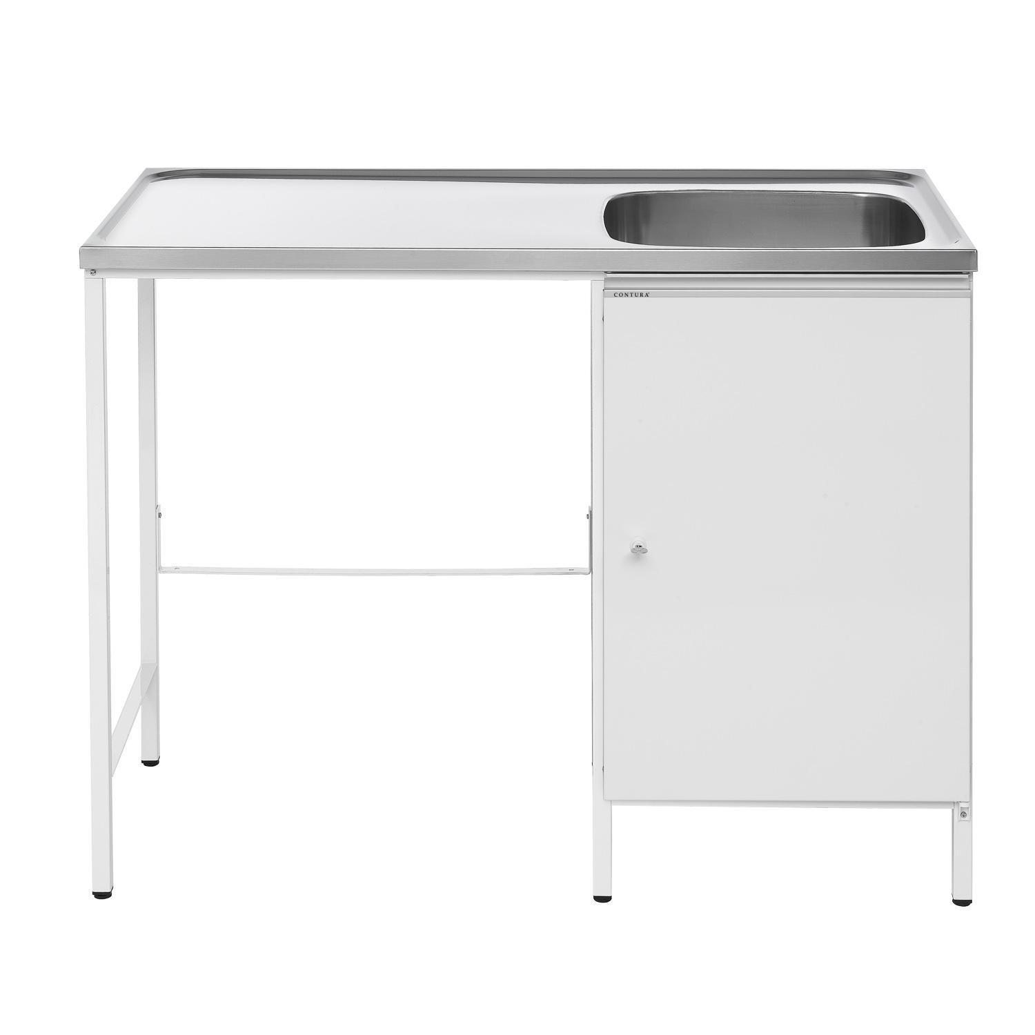Ifö Contura Allbänk CAB 12 H