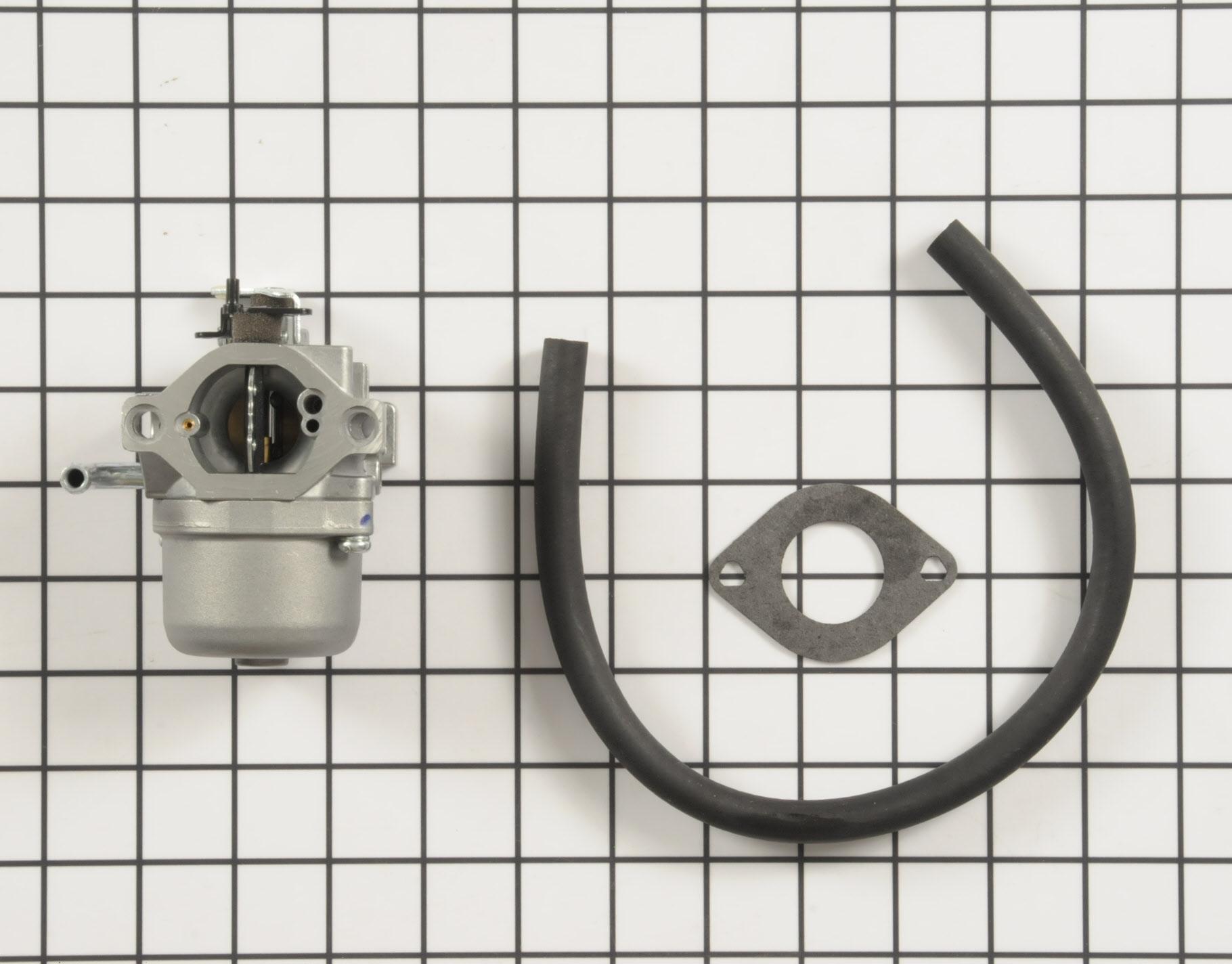 Briggs & Stratton Förgasare 590399
