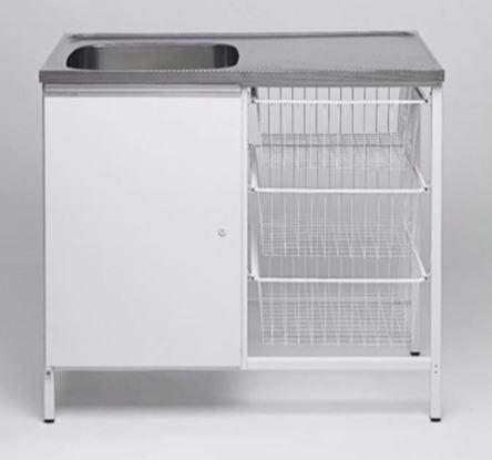 Ifö CAB 10 V