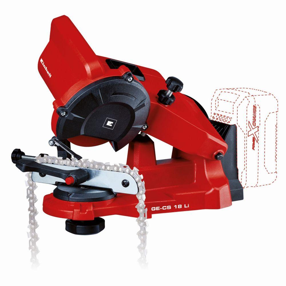 Einhell GE-CS 18 Li-Solo