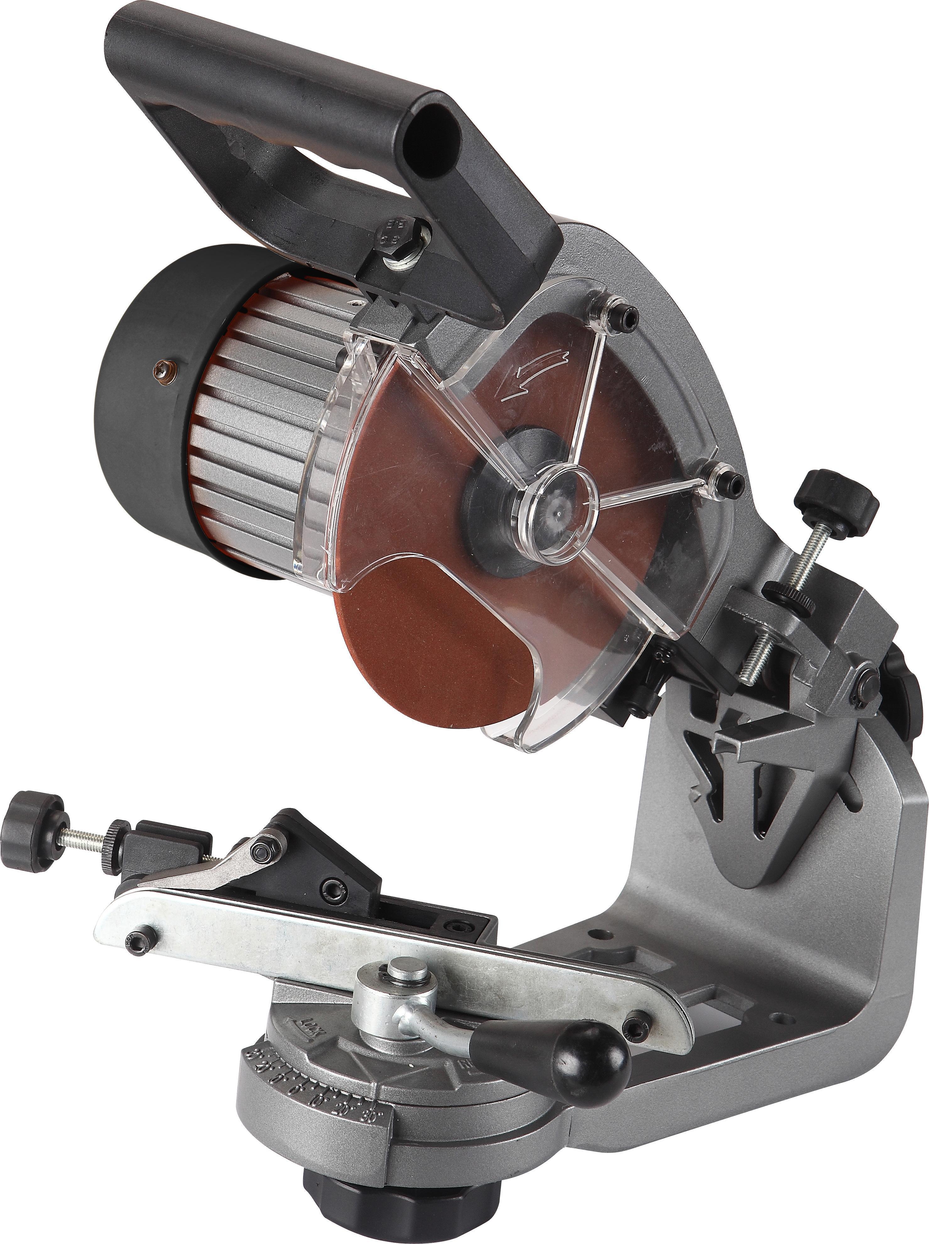 Hawk Kedjeslip Pro 145-230 med LED-belysning