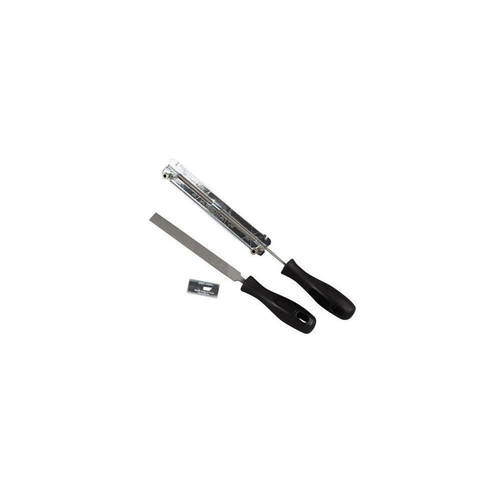 Multi-Sharp 1702 Chainsaw Sharpening Kit 4.00mm