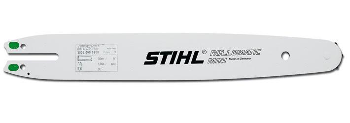 Stihl Rollomatic E Mini 3/8