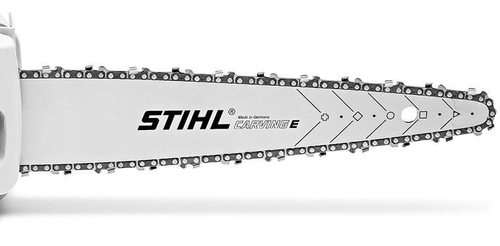 Stihl Carving E 1/4