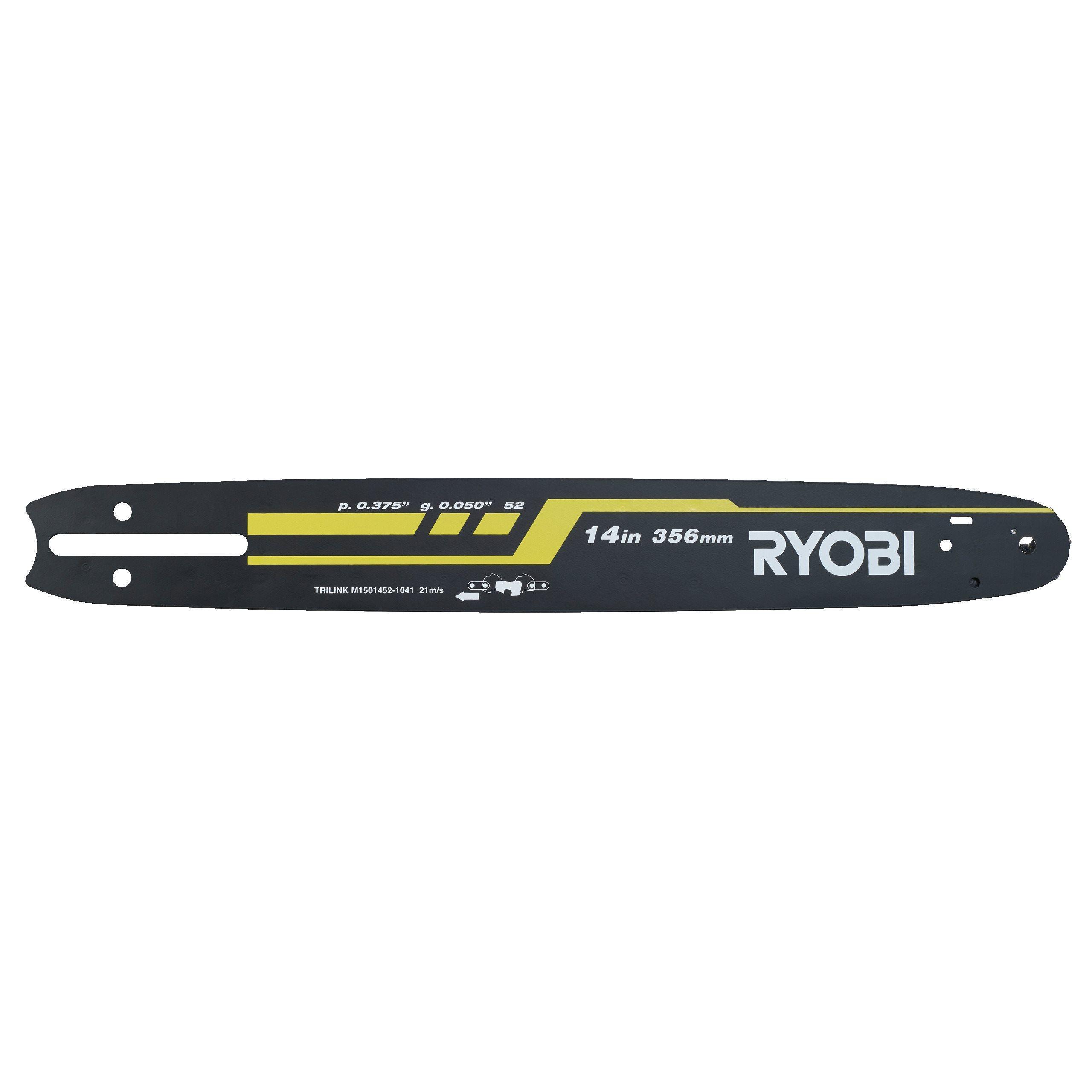 Ryobi Svärd Rac261 Till Ry36Cxa