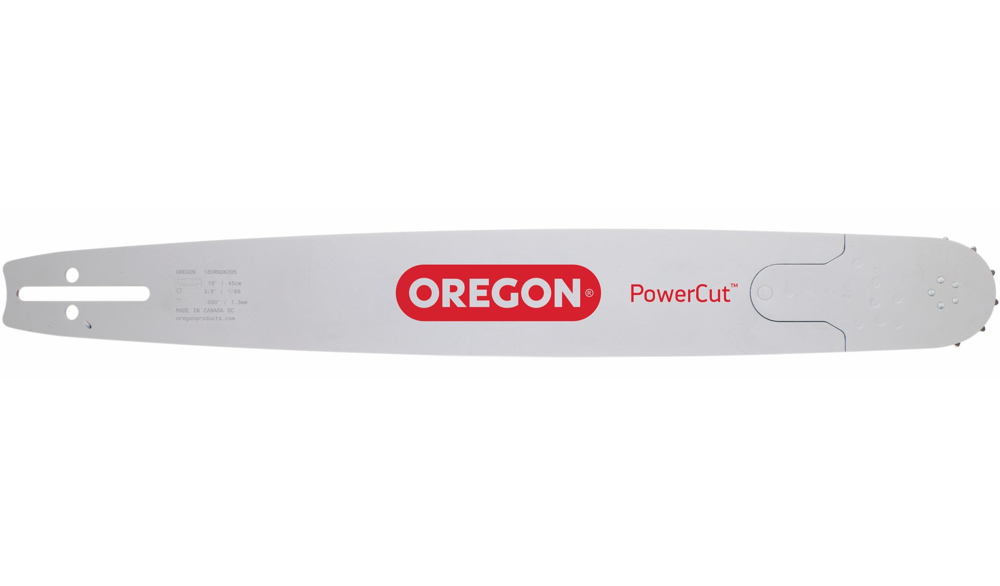 Oregon Power Match 60cm 243RNDD025