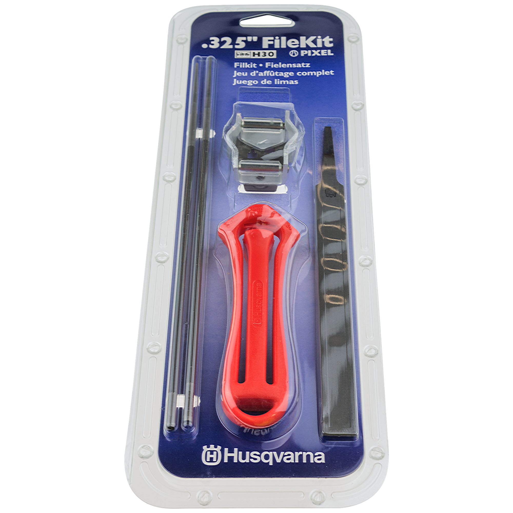 Husqvarna Filkit H30 0,325