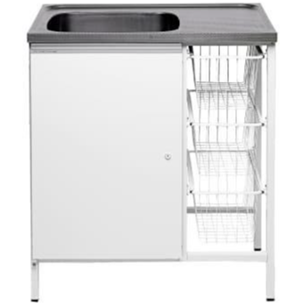 Ifö Contura Allbänk CAB 8 H