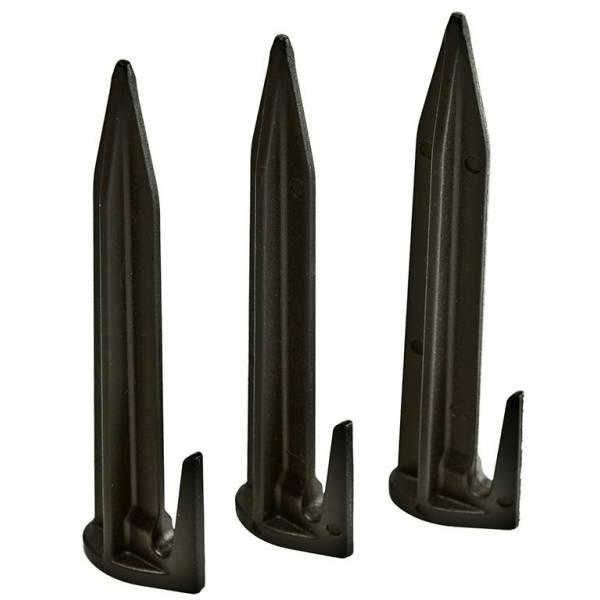 Worx Boundary Wire Pegs 100pcs