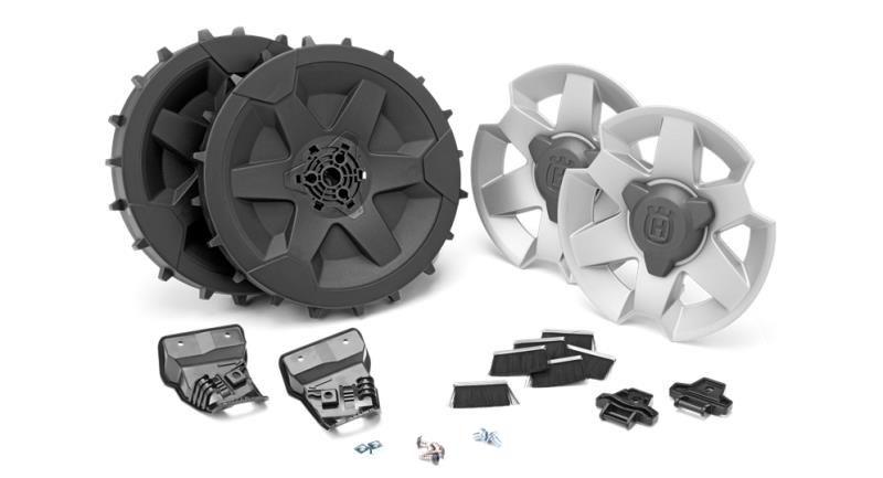 Husqvarna Automower Terräng Kit 5818897-02