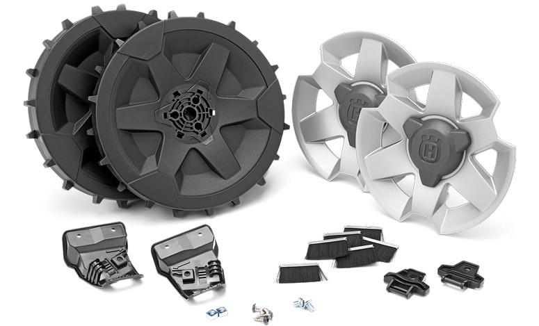 Husqvarna Automower Terräng Kit 5872353-01