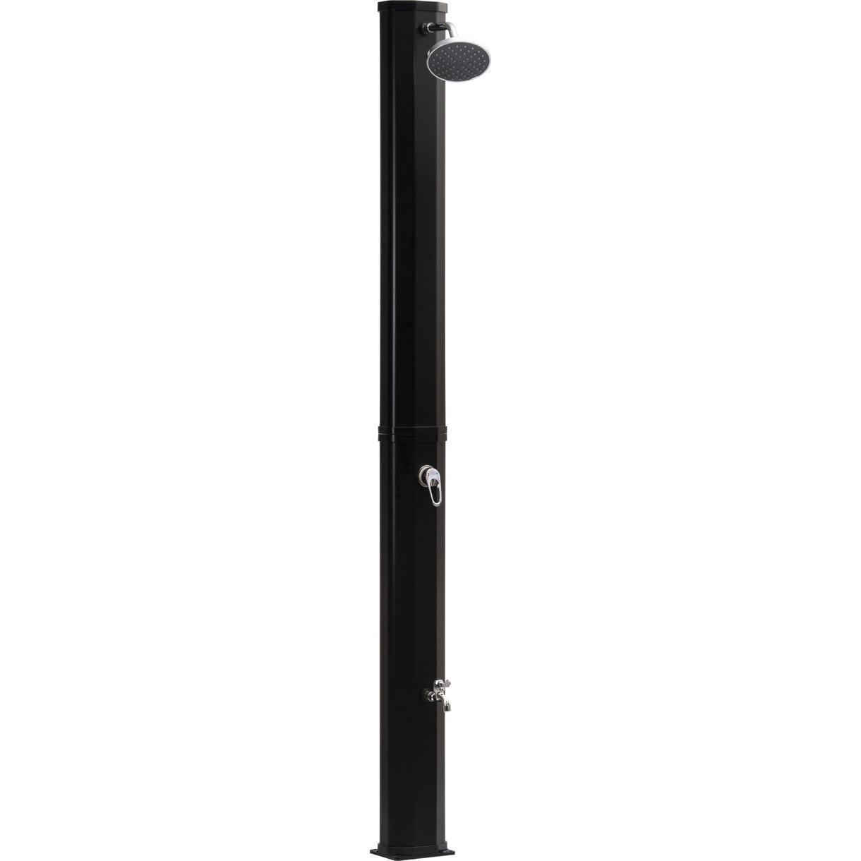 Gelia UTEDUSCH 35L SOLUPPVÄRMD