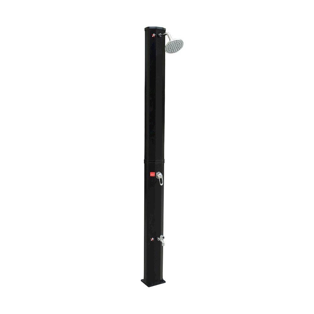 Demerx Sunny 35 (40022) Svart
