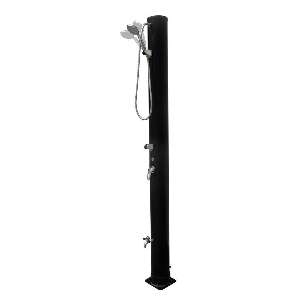 Demerx Sunny 40-1 Svart