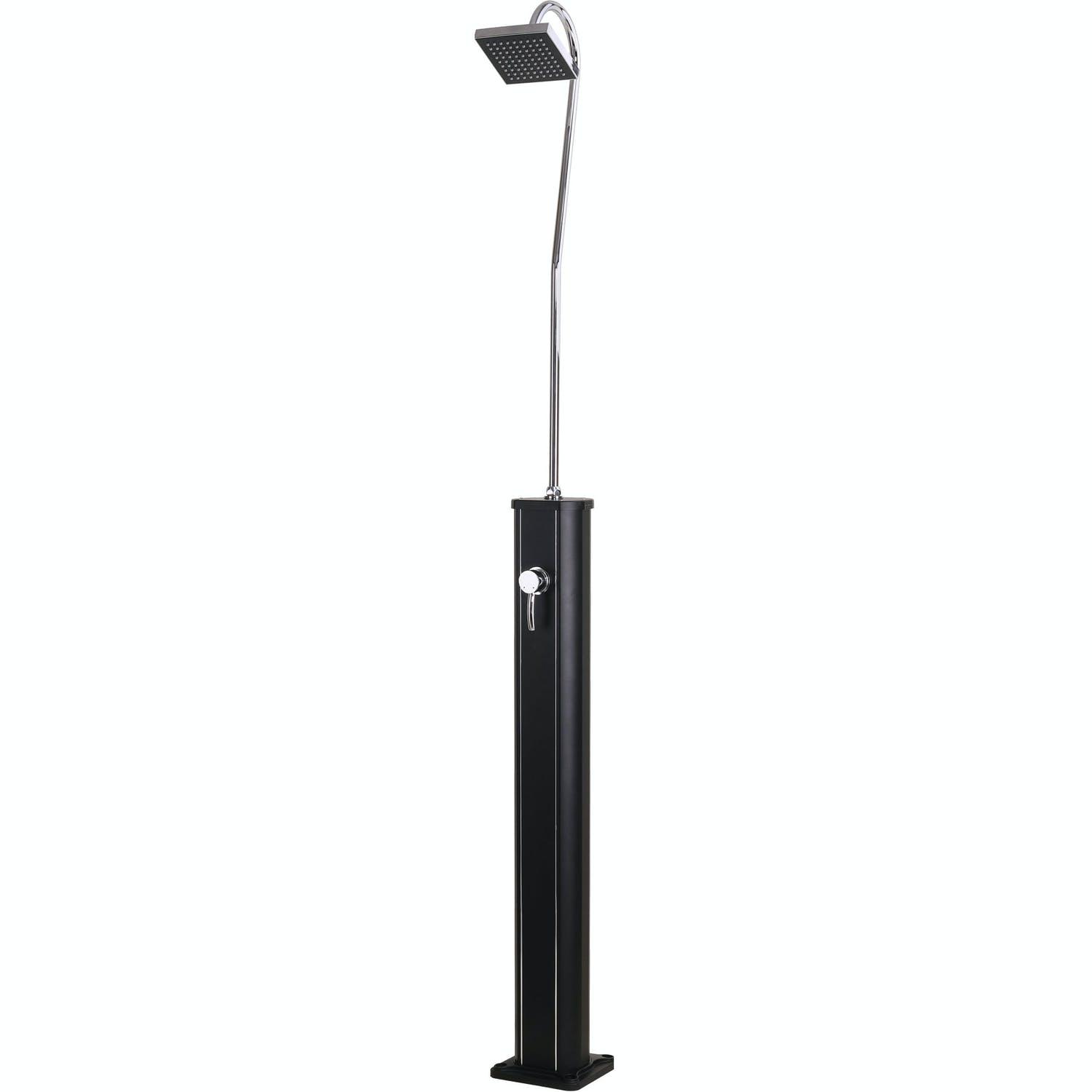 Swim & Fun Solar Shower 18L (1921) Svart