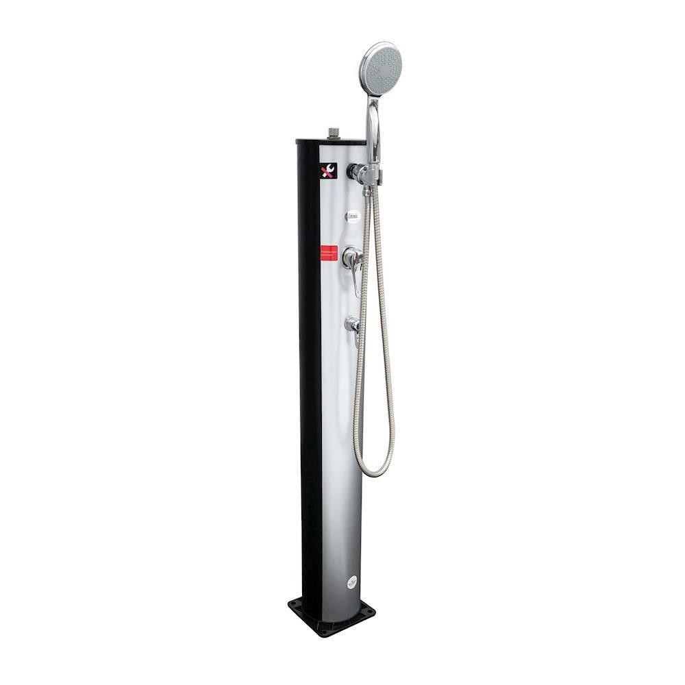 Demerx Sunny Spray 22 (40012) Svart