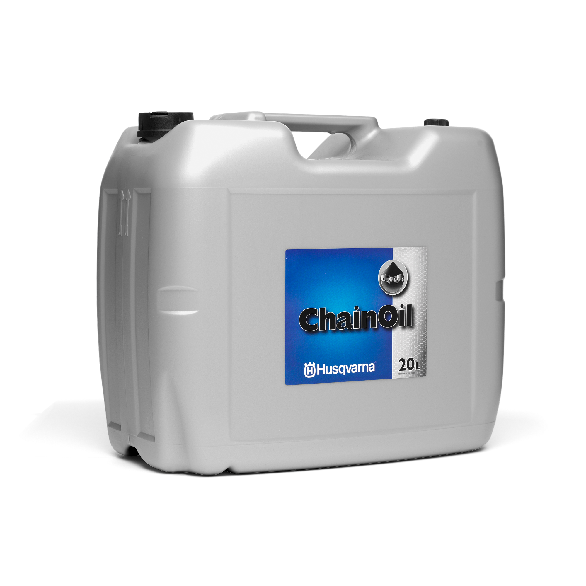 Husqvarna Mineral-Based Saw Chain Oil 20L