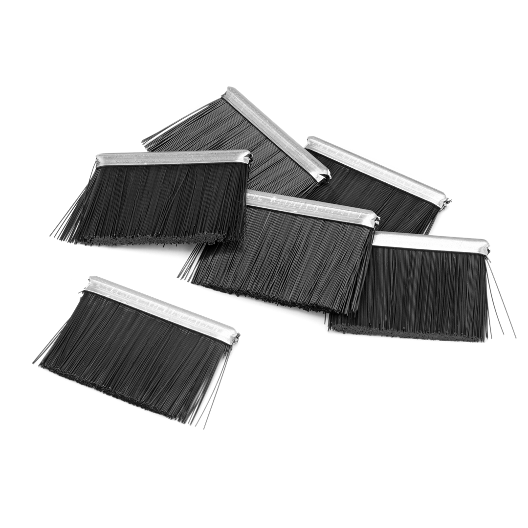 Husqvarna Wheel Brushes 6-pack