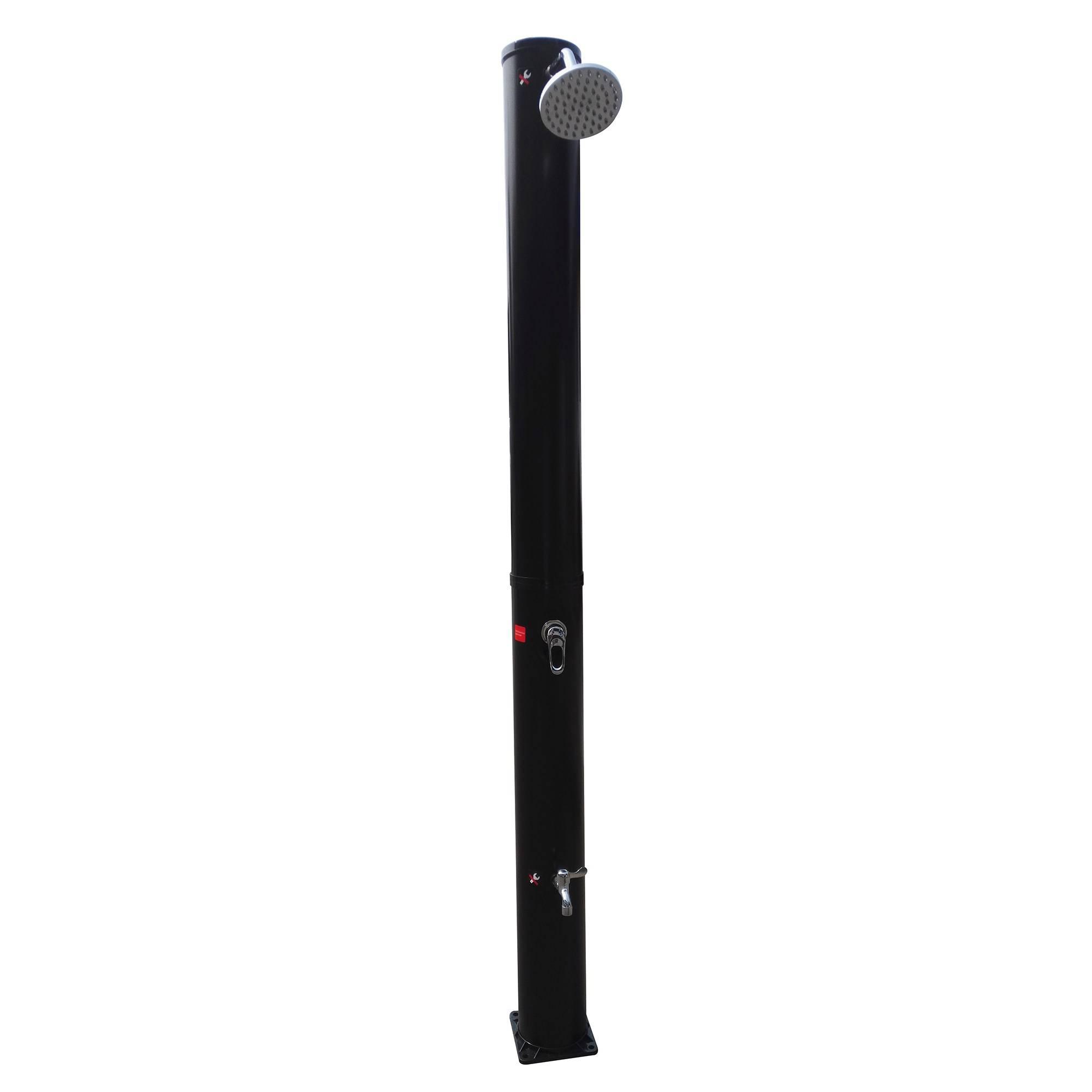 Demerx Sunny 40 Split (40021) Svart
