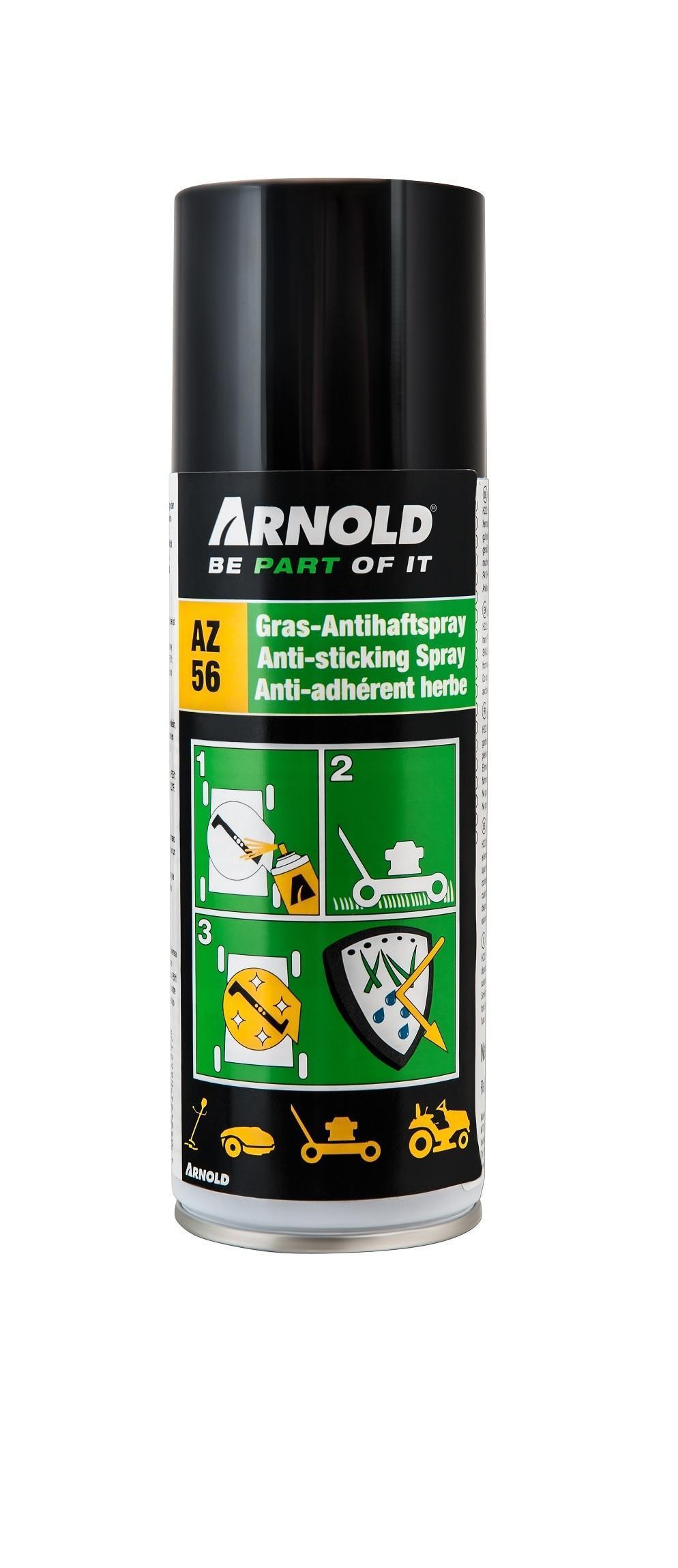 Arnold Grass Non-Stick Spray 200ml