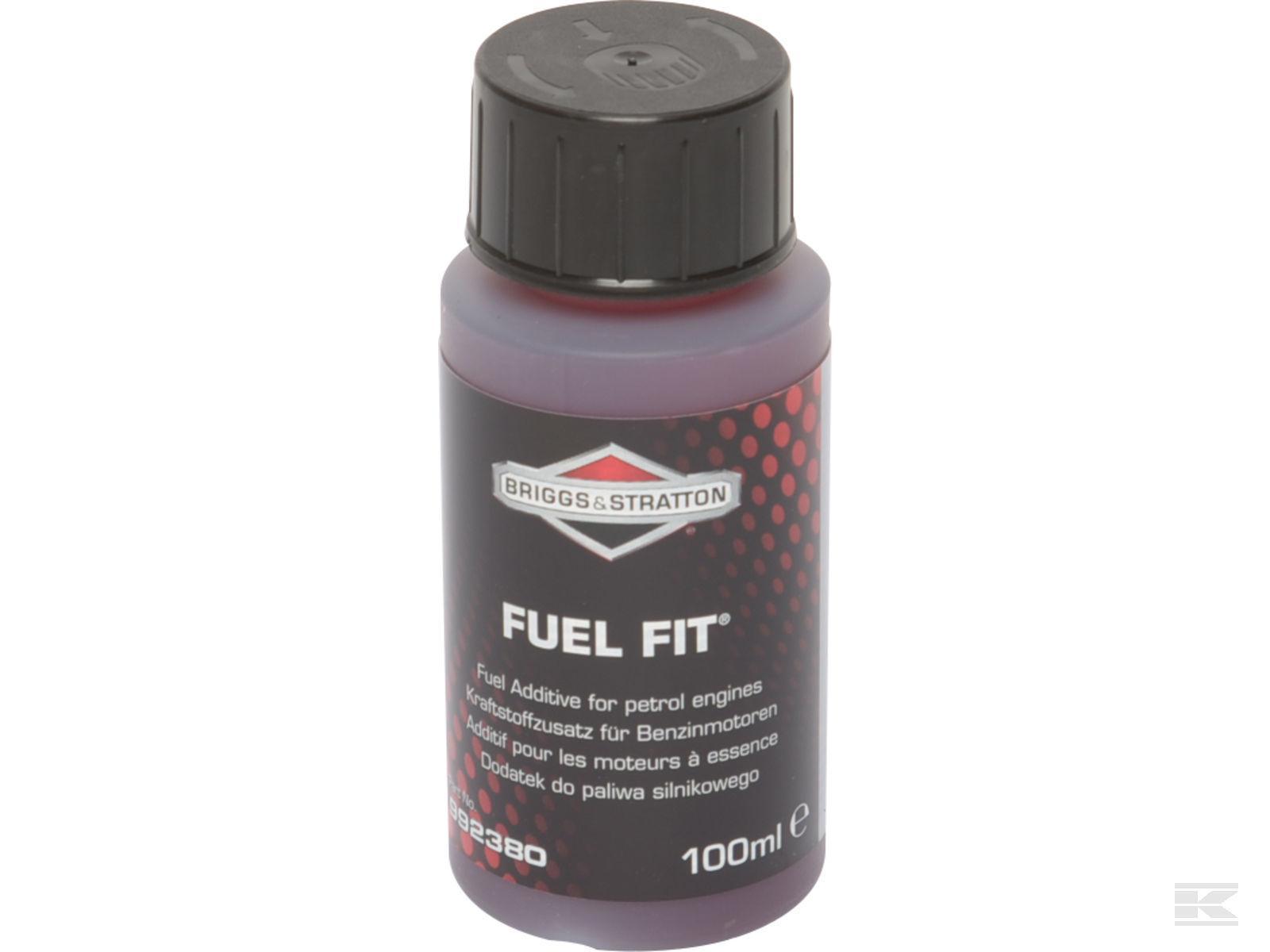 Briggs & Stratton Fuel Fit 100