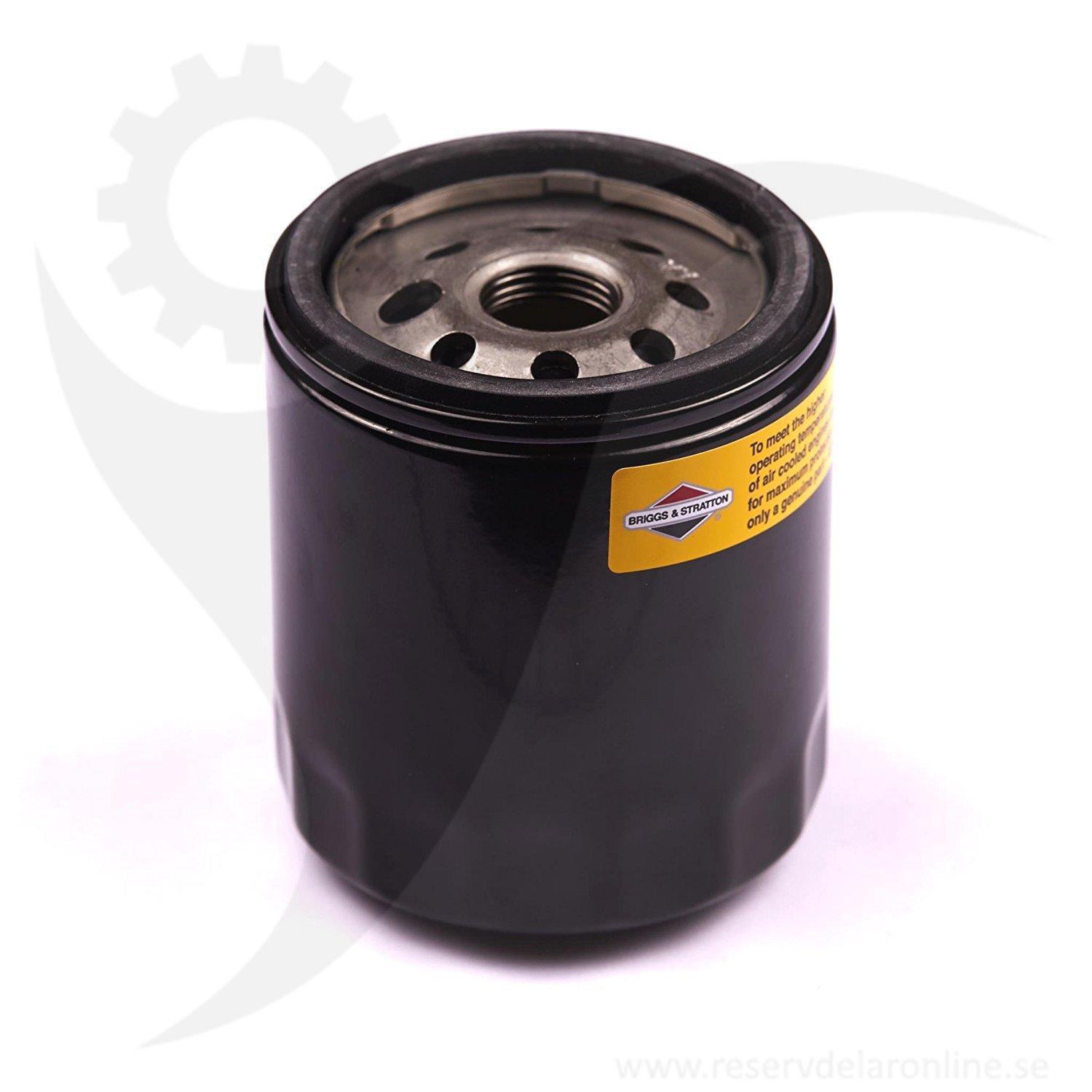 Briggs & Stratton Oljefilter 491056