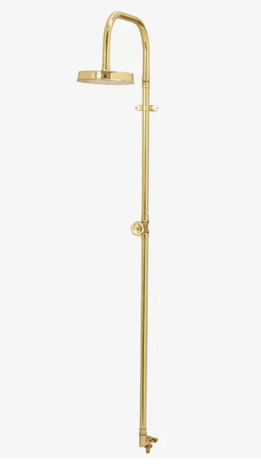 Bloomingville Camilie (1648828-01-0) Guld
