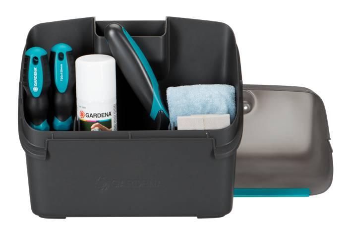 Gardena Maintenance and Cleaning Set 4067-20