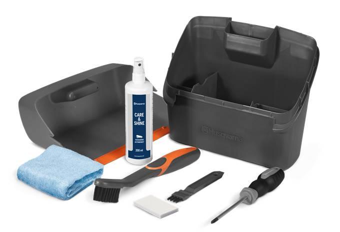 Husqvarna Cleaning & Maintenance Kit 590855101