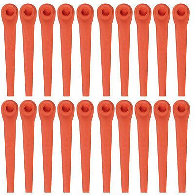 Gardena Spare Blades 5368-20 20pcs