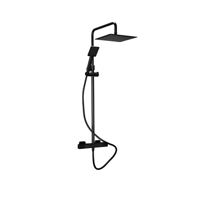 Hafa Mix Slim Square (8283061) Svart