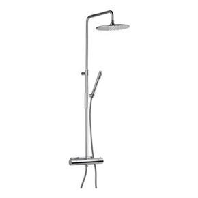 Tapwell TVM7200-160 (8191089) Krom