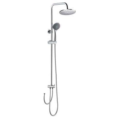 a-collection Takdusch Rund Krom