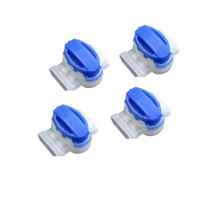 Robomow Repair Connectors for Perimeter Wire MRK0039A1