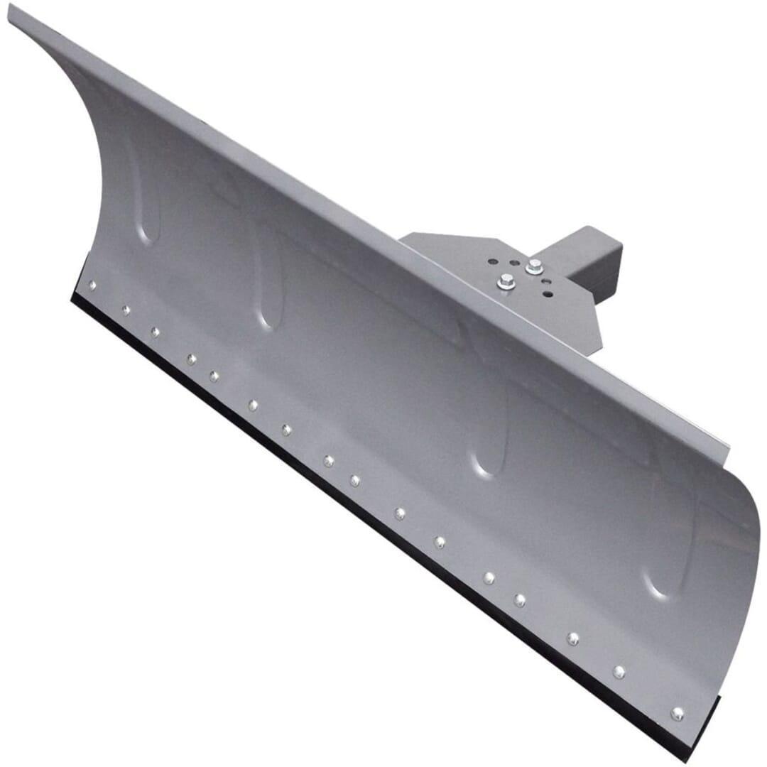 vidaXL Universal Snow Plough Blade 100x44cm