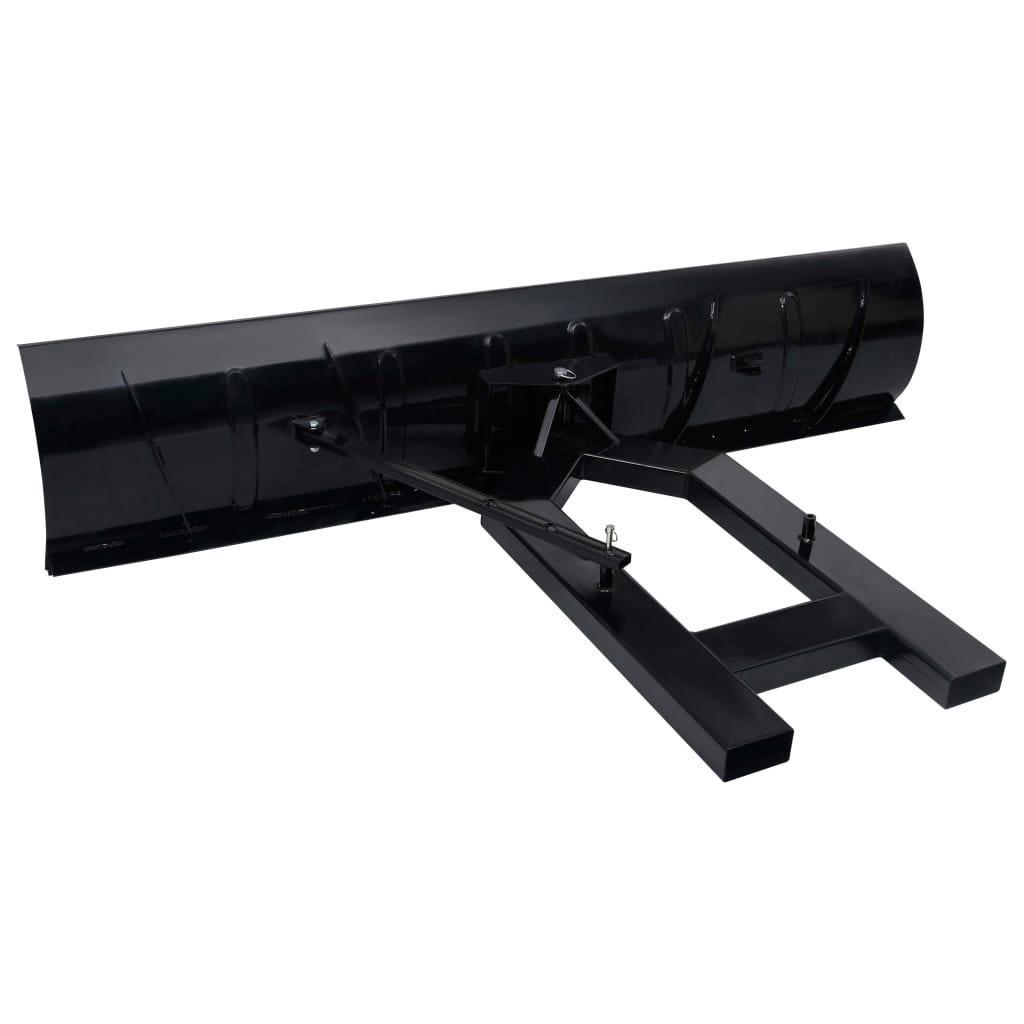 vidaXL Snow Plow 200cm