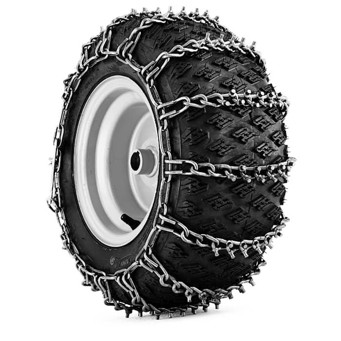 Husqvarna för snöslunga 16x6