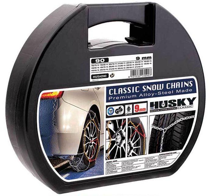 Husky Classic Snow Chain