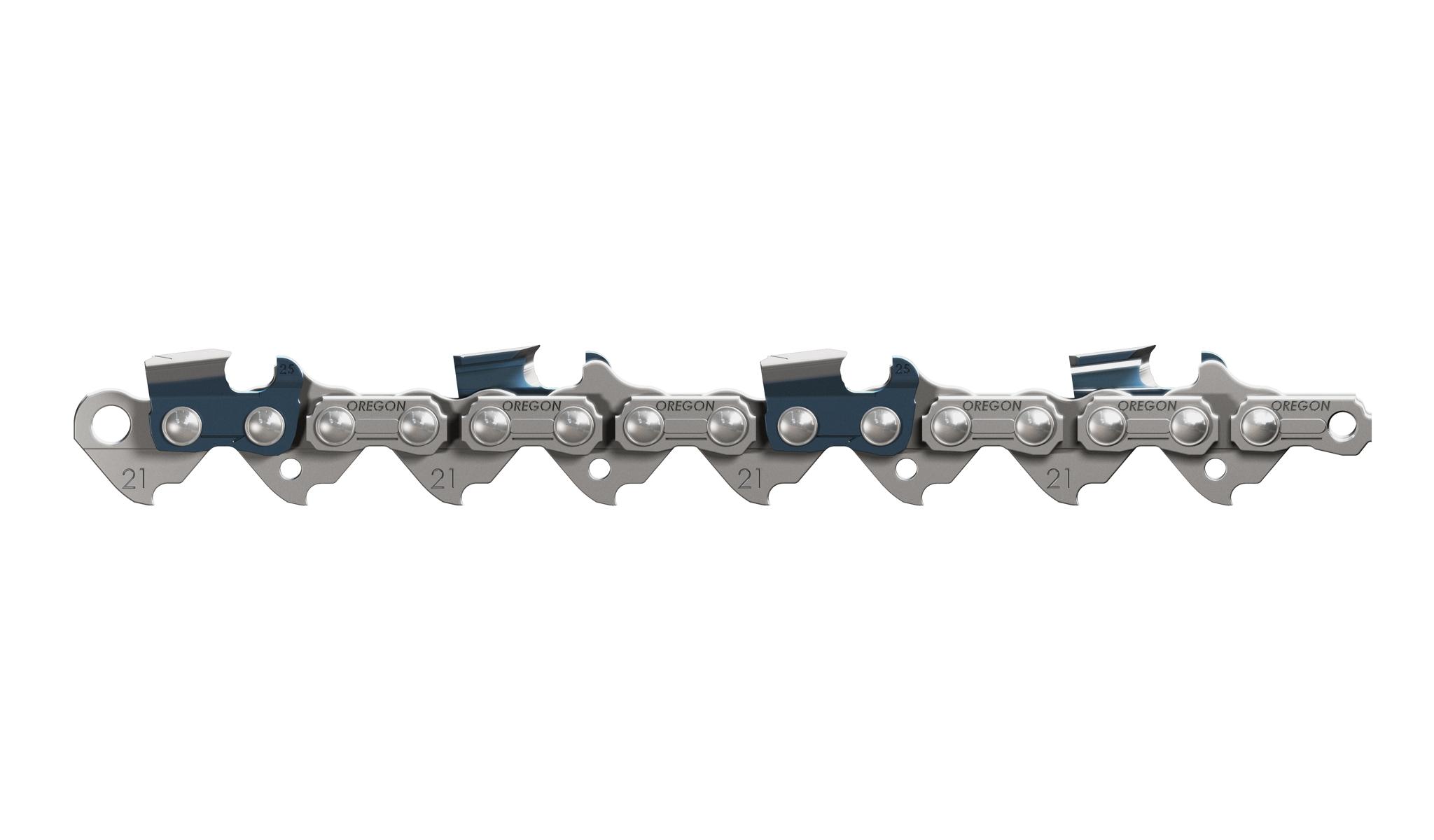 Oregon Half-Chisel Chain .325 1.5mm 56 Links 21BPX056E