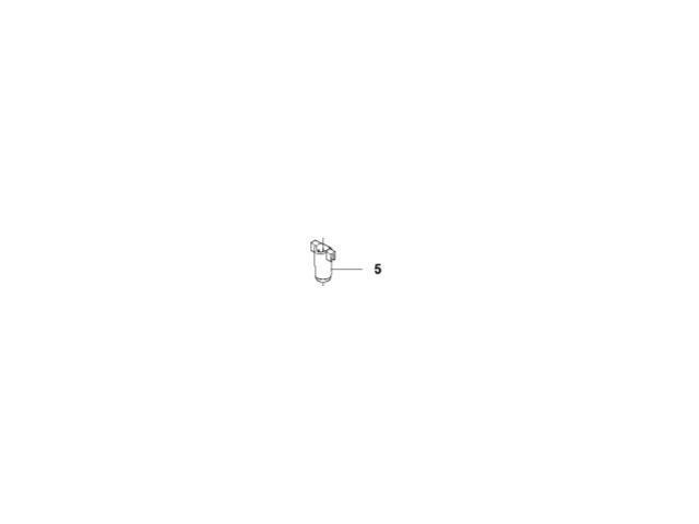 Husqvarna Bracket 5744690-01