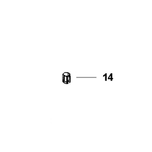 Husqvarna Support Front 5852754-01