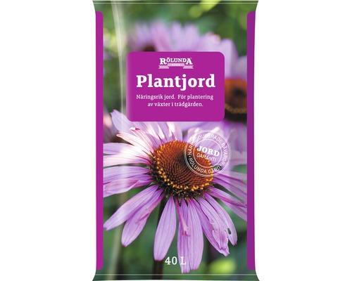 Rölunda Plantjord 40L